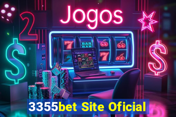 3355bet Site Oficial